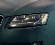 Zunanja slika - Audi A5 - Coupé quattro 3.0 TDI  Sport S Line Quattro - 8 - Predogledna slika