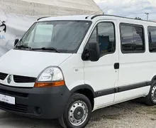 Zunanja slika - Renault Master - 2.5 DCI - 1 - Predogledna slika