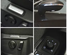 Zunanja slika - Volkswagen Passat - Passat - 14 - Predogledna slika