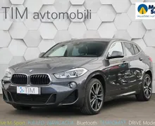 Zunanja slika - BMW X2 - 18d s-Drive M-Sport - 1 - Predogledna slika