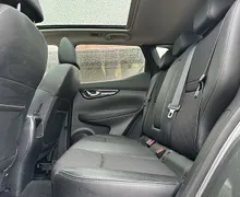 Zunanja slika - Nissan Qashqai - 1.5 DCI TEKNA - 2.LASTNIK - TOP OPREMA - 11 - Predogledna slika