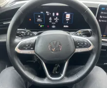 Zunanja slika - VW Passat - Variant 1.5 eTSI BMT Elegance DSG..NEMŠKI.KLJUKA.KAMERA - 7 - Predogledna slika