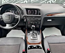 Zunanja slika - Audi Q5 - 3.0 TDI quattro S tronic+SLO+NAVI+ALU+LED+UGODNO - 9 - Predogledna slika