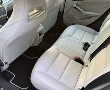 Zunanja slika - Mercedes-Benz CLA-Razred - CLA Shooting Brake CLA 200 d SLOVENSKO PANORAMA KAMERA XENON PDC - 18 - Predogledna slika
