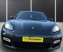 Zunanja slika - Porsche Panamera - TURBO RADAR XENON KAMERA MEMORY ZRAČNO - 11 - Predogledna slika