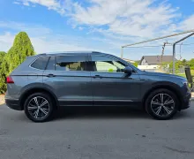 Zunanja slika - Volkswagen Tiguan - 2,0 TDI Highline DSG - 5 - Predogledna slika