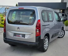 Zunanja slika - Citroën Berlingo - 1,5 BlueHDi 100 Live M - 4 - Predogledna slika