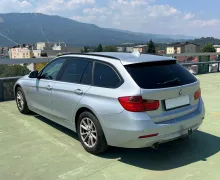 Zunanja slika - BMW Serija 3 - 318d xDrive Touring NAVI. 2X PDC. TEMPOM - 6 - Predogledna slika
