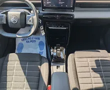 Zunanja slika - Citroën C3 Aircross - PLUS ëLectric 113 KM - baterija 54 kWh - 6 - Predogledna slika