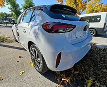 Zunanja slika - Opel Corsa - 1.2 Turbo GS - AKCIJA DO KONCA OKTOBRA - 4 - Predogledna slika