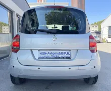 Zunanja slika - Renault Modus - 1.2 16V Expression 1.LASTNIK SLO NAKUP NA OBROKE - 15 - Predogledna slika