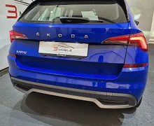 Zunanja slika - Škoda Kamiq - 1.0 TSI Style LED-PDC-AVT KLIMA - 6 - Predogledna slika