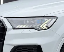 Zunanja slika - Audi SQ7 - TFSI quattro Tiptronic-SLO-Panorama-HD Matrix-B O. - 5 - Predogledna slika