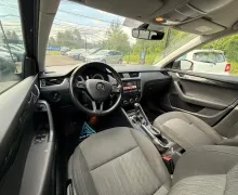 Zunanja slika - Škoda Octavia - 2.0 TDI 110KW Avt - 15 - Predogledna slika