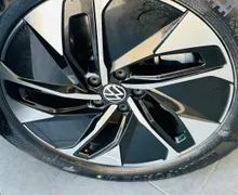 Zunanja slika - Volkswagen ID.5 - Pro Performance  77 kWh LED.NAVI.GRE.SED.81.000 KM - 9 - Predogledna slika
