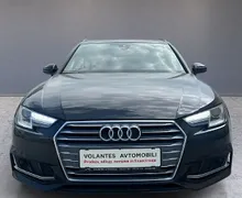 Zunanja slika - Audi A4 - Avant 40 TDI S tronic Sport - 5 - Predogledna slika