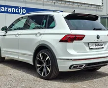 Zunanja slika - Volkswagen Tiguan - 4motion 2.0 TDI BMT R-Line DSG - 6 - Predogledna slika