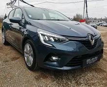Zunanja slika - Renault Clio - equilibre TCe 90-NAVI-LINEASS-PDC-TEMPOMAT - 3 - Predogledna slika