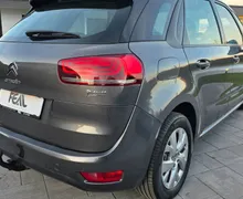 Zunanja slika - Citroën C4 - Picasso 1.2 PT-1 LASTNIK-SERVISNA KNJIGA-FACELIFT-ODLIČEN - 4 - Predogledna slika