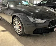 Zunanja slika - Maserati Ghibli - S 3.0 Q4-SLO-KAM-NAVI-PDC - 3 - Predogledna slika
