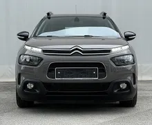 Zunanja slika - Citroën C4 Cactus - PureTech 110 SLOVENSKI-1.LASTNIK - 2 - Predogledna slika