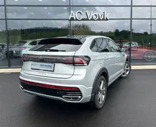 Zunanja slika - Volkswagen Taigo - 1.0 TSI R-Line - Panorama - Jamstvo - Odličen - 3 - Predogledna slika