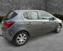 Zunanja slika - Opel Corsa - 1.2 51KW SLOVENSKA 11.000km DIG.KLIMA TEMPOMAT - 6 - Predogledna slika
