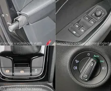 Zunanja slika - Škoda Kodiaq - 2.0 TDI 4x4 DSG Style 200KM - 16 - Predogledna slika