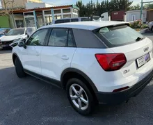 Zunanja slika - Audi Q2 - 1.6 TDI OPR. VELIK SERVIS POLOG 1100 - 1 - Predogledna slika