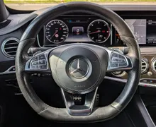 Zunanja slika - Mercedes-Benz S-Razred - S 350 BlueTEC 4MATIC AMGline - 13 - Predogledna slika
