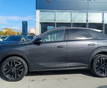 Zunanja slika - Peugeot 3008 - 1.2 MHEV  136  145 GT Avt.-ALKANTARA-MEMORY-AKCIJA - 6 - Predogledna slika