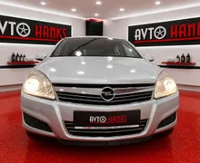 Zunanja slika - Opel Astra - 1.7 CDTI.BREZ POLOGA-LEANPAY - 3 - Predogledna slika