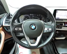 Zunanja slika - BMW serija X3 - : xDrive20d Aut. LED-KAMERA-MRTVI KOTI - 14 - Predogledna slika