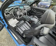 Notranja slika - BMW M4 - |COMPETITION|ALU20|HARMAN|KAMERA|TOP|CARBON| - 7 - Predogledna slika