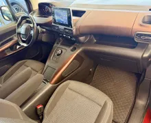 Zunanja slika - Peugeot Rifter - GT LINE L1 1.5 BLUEHDI 130 EAT8 - 12 - Predogledna slika