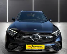 Zunanja slika - Mercedes-Benz GLC-Razred - GLC 220 d 4MATIC AMG LINE KAMERA PDC NAVI LED - 11 - Predogledna slika