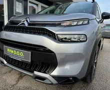 Zunanja slika - Citroën C3 Aircross - MAX°1.LAST°SLO°NAVI°KAMERA°FULL LED°SAMO 12.000KM. - 2 - Predogledna slika