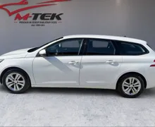 Notranja slika - Peugeot 308 - 1.2 PureTech 130 PLIN ... - 7 - Predogledna slika