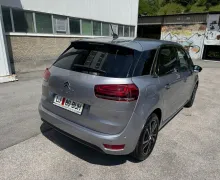Zunanja slika - Citroën C4 - 1.5 HDI130 - FEEL BUSINESS - 4 - Predogledna slika