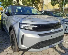 Zunanja slika - Opel Frontera - Elektro GS 54kWh - 2 - Predogledna slika