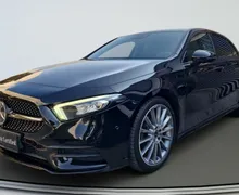 Zunanja slika - Mercedes-Benz A-Razred - A 200 AMG Line Avt. - 2 - Predogledna slika