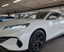 Zunanja slika - BYD SEAL 6 - DM-i Touring COMFORT PHEV - skupni doseg 1350 km - 1 - Predogledna slika