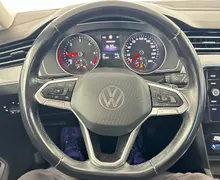 Zunanja slika - Volkswagen Passat - 2.0 TDI BMT SCR Business DSG.KAMERA.ACC.117.000 KM - 11 - Predogledna slika