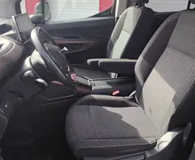 Zunanja slika - Peugeot Rifter - GT 1.5 HDI 130 -13- - 5 - Predogledna slika