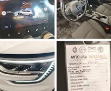 Zunanja slika - Renault Mégane - Megane 1.3 16v INTENS JAMSTVO - 12 - Predogledna slika