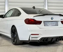 Zunanja slika - BMW M4 - Coupé - HARMAN - CARBON - KAMERA - HUD - PDC - 4 - Predogledna slika