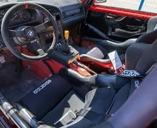 Zunanja slika - BMW serija 3 Coupe: - 328i road legal Ringtool - vse homologirano - 10 - Predogledna slika
