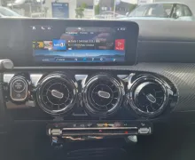 Zunanja slika - Mercedes-Benz A-Razred - A180 MHEV - AVTOMATIK-DAB-KAMERA-NAVIGACIJA - 5 - Predogledna slika