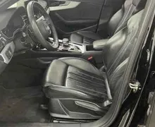 Zunanja slika - Audi A4 - Avant 30 TDI S line S tronic.KAMERA.NAVI.USNJE.LED. - 10 - Predogledna slika