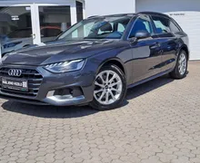 Zunanja slika - Audi A4 - Avant 30 TDI Advanced S tronic - 1 - Predogledna slika